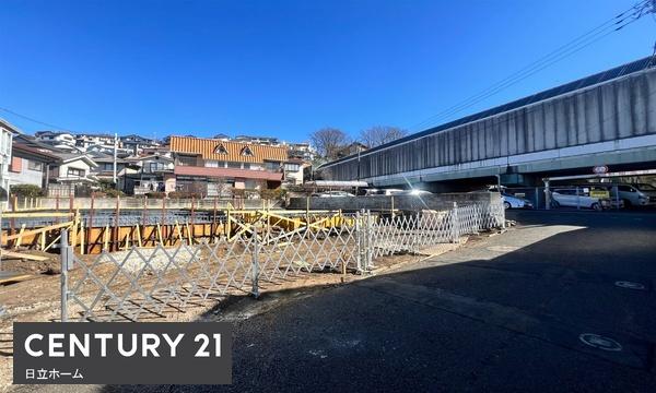 保土ケ谷区上星川２丁目　全２棟２号棟