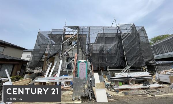 保土ケ谷区上星川２丁目　全２棟２号棟