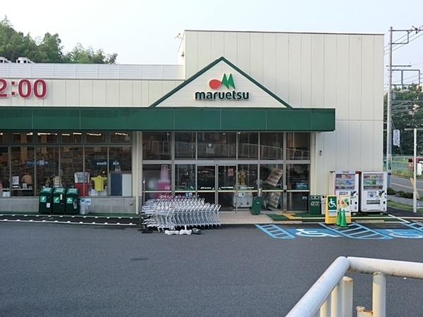 横浜市戸塚区柏尾町の中古一戸建て(マルエツ戸塚舞岡店)