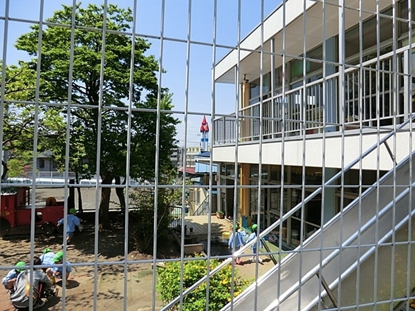 横浜市戸塚区柏尾町の中古一戸建て(舞岡幼稚園)
