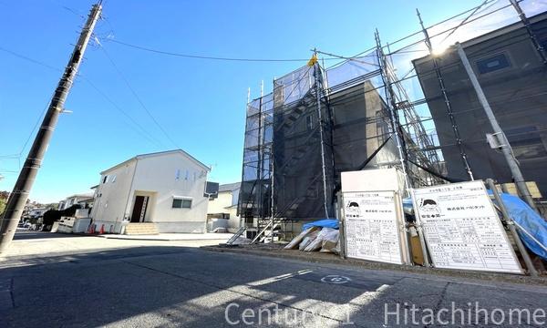 旭区今宿1丁目　全2棟1号棟