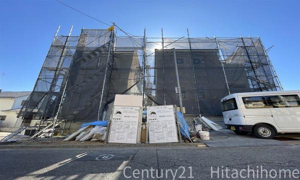 旭区今宿1丁目　全2棟1号棟