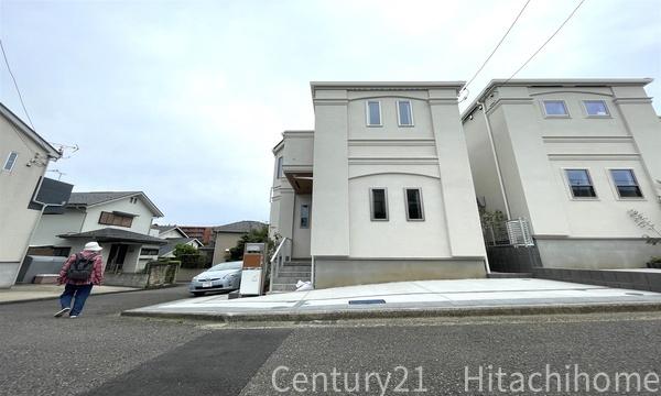 旭区今宿1丁目 全2棟1号棟(駐車場)