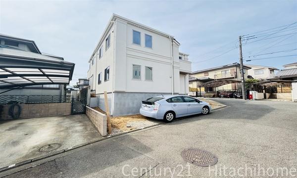 旭区今宿1丁目　全2棟1号棟