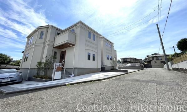 旭区今宿1丁目　全2棟1号棟