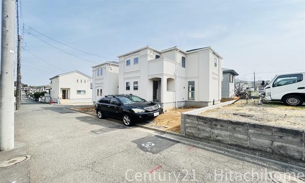 旭区今宿1丁目　全2棟2号棟
