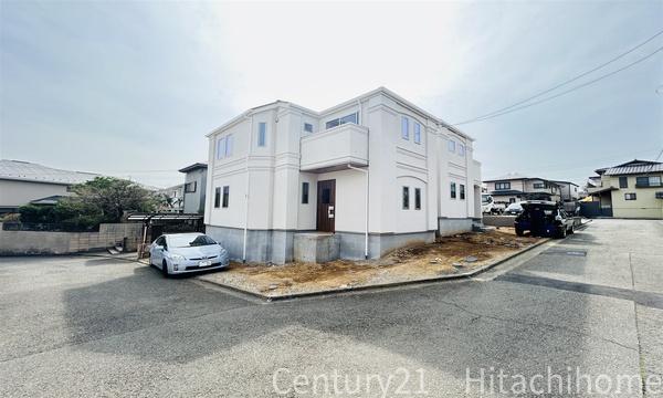 旭区今宿1丁目　全2棟2号棟