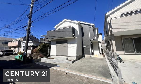 瀬谷区瀬谷2丁目　1号棟