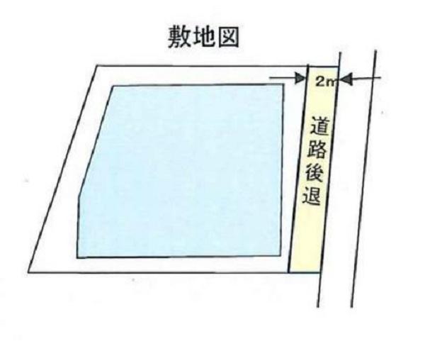 中区柏葉　全1棟