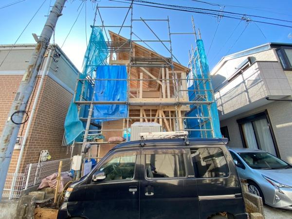 南区別所2丁目　全1棟