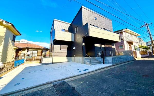 戸塚区平戸町