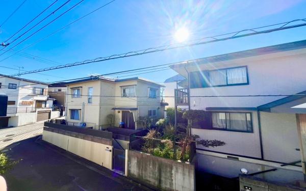 戸塚区平戸町