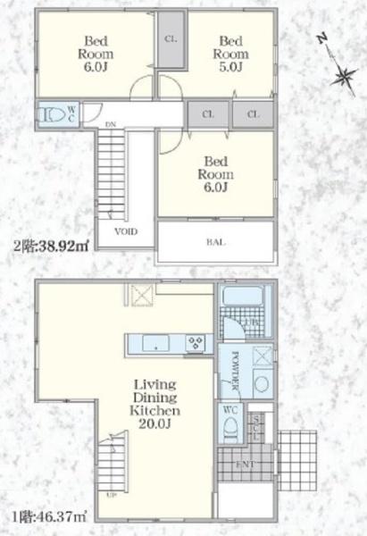 戸塚区東俣野