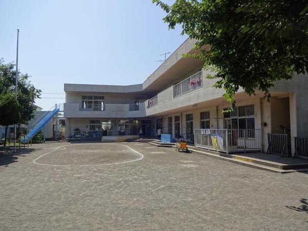 戸塚区東俣野(藤沢市またの保育園)