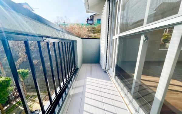 横浜市磯子区洋光台６丁目の中古一戸建て