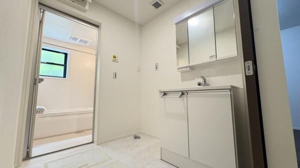 川崎市川崎区大島５丁目の新築一戸建