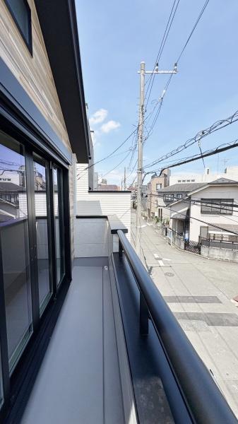 川崎市川崎区大島上町の新築一戸建