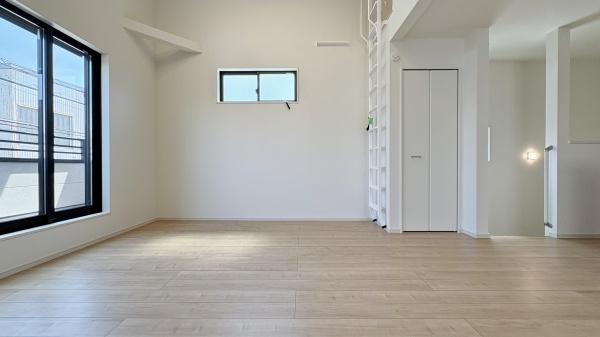 川崎市川崎区大島上町の新築一戸建