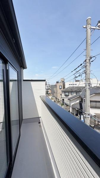 川崎市川崎区大島上町の新築一戸建