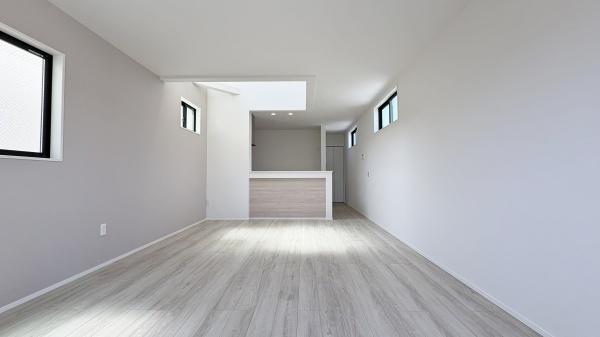 川崎市川崎区大島上町の新築一戸建