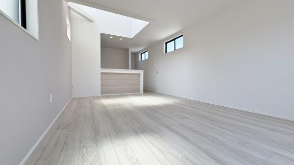 川崎市川崎区大島上町の新築一戸建