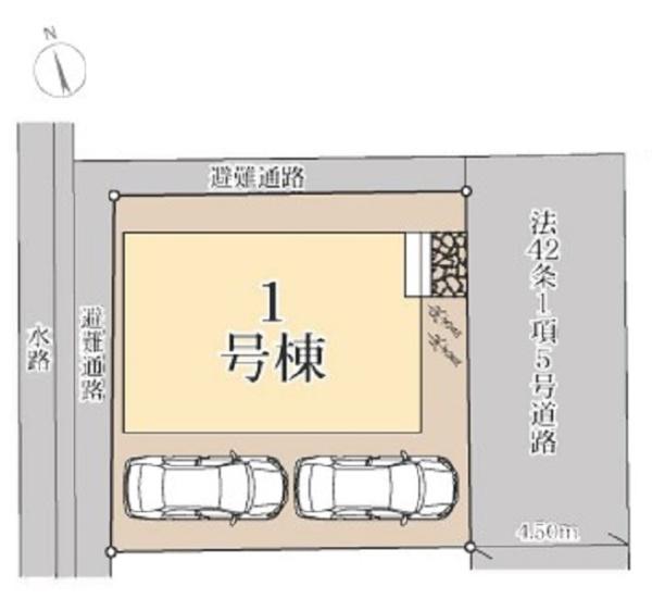 泉区和泉中央北6丁目