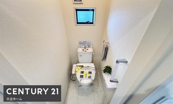 旭区川井本町　全１棟１号棟