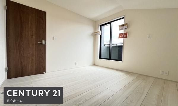 旭区川井本町　全１棟１号棟