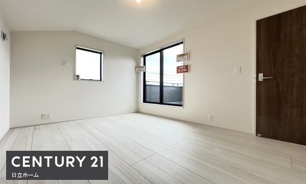 旭区川井本町　全１棟１号棟