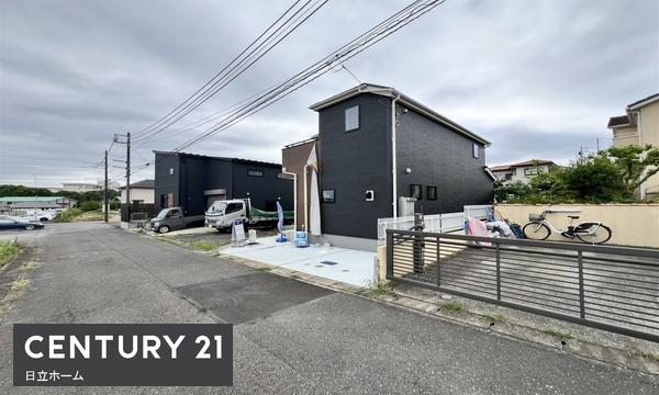 旭区川井本町　全１棟１号棟