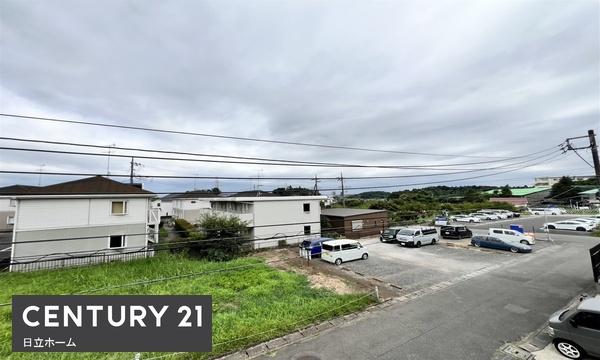 旭区川井本町　全１棟１号棟