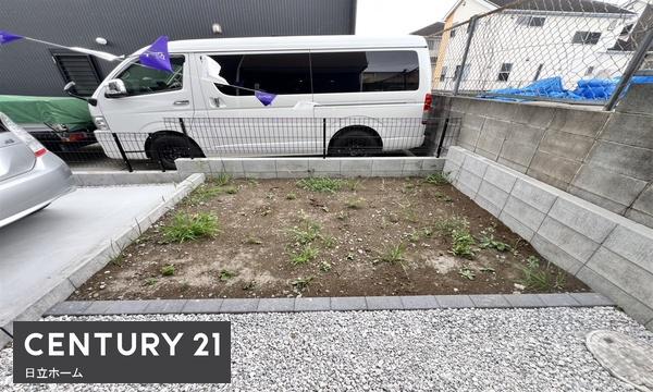 旭区川井本町　全１棟１号棟
