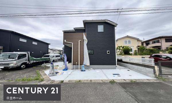 旭区川井本町　全１棟１号棟