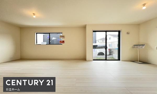 旭区川井本町　全１棟１号棟