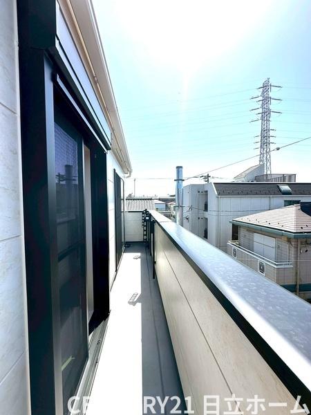 鶴見区矢向6丁目　全2棟1号棟