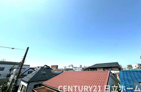 鶴見区矢向6丁目　全2棟1号棟