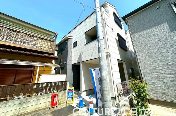 鶴見区矢向6丁目　全2棟1号棟