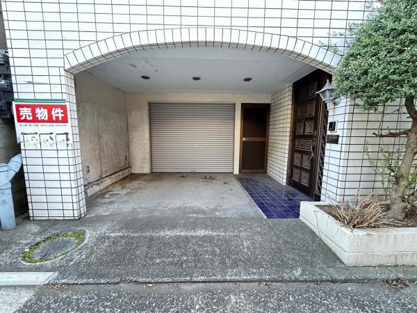 西区浜松町　売地