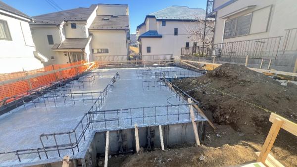 港南区東芹が谷　全1棟