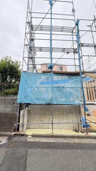 西区北軽井沢　全2棟A号棟