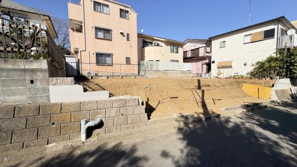 西区北軽井沢　全2棟A号棟