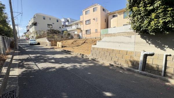 西区北軽井沢　全2棟A号棟