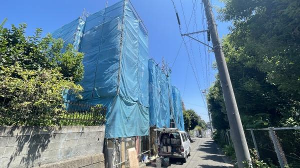 西区北軽井沢　全2棟B号棟