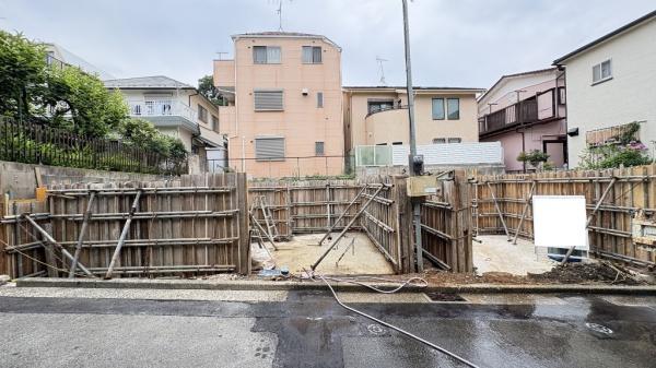 西区北軽井沢　全2棟B号棟
