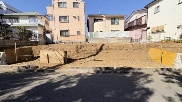 西区北軽井沢　全2棟B号棟