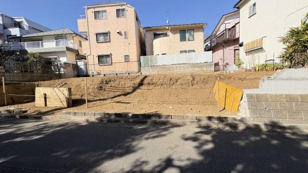 西区北軽井沢　全2棟B号棟