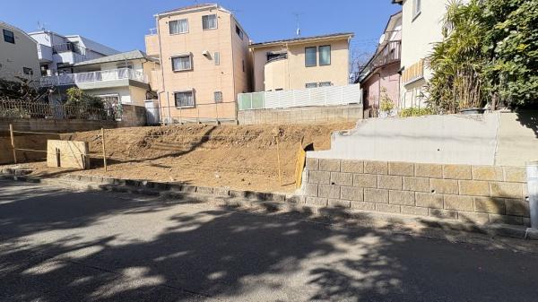 西区北軽井沢　全2棟B号棟