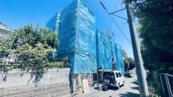 西区北軽井沢　全2棟B号棟