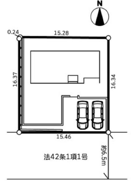 栄区庄戸2丁目