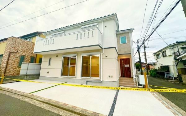 金沢区大道2丁目